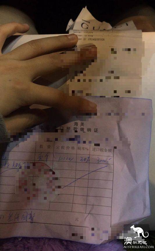 刷爆了!海外代购在机场跳楼自杀 只因被税¥16800?真相是这样的!珍惜身边的代购朋友吧...