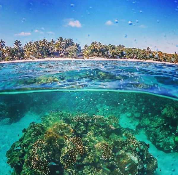 南太平洋岛国斐济表示:迫切的需要国际游客的回归!